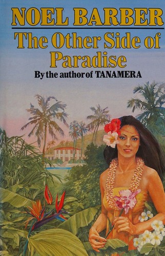 Cover for The Other Side of Paradise