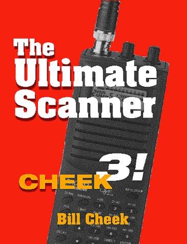 Cover for The Ultimate Scanner