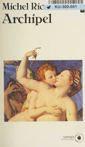 Cover for Archipel