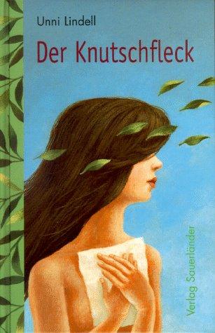 Cover for Der Knutschfleck.