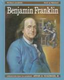 Cover for Benjamin Franklin (World Leaders Past & Present)