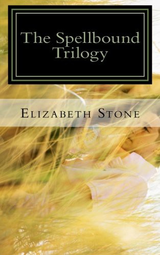Cover for The Spellbound Trilogy