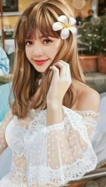 Cover for Blackpink Coloring Book