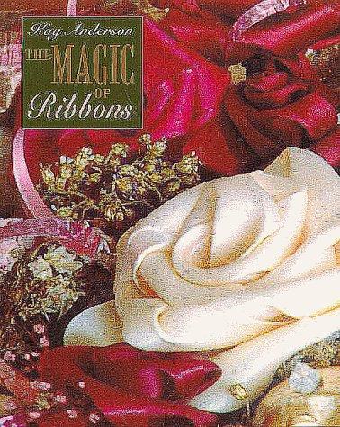 Cover for The Magic of Ribbons