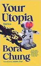 Cover for Your Utopia