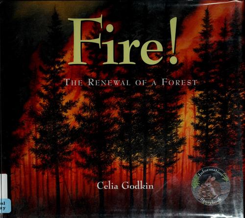 Cover for Fire