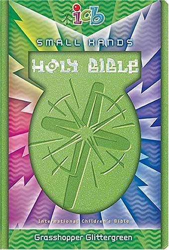 Cover for Compact Kids Bible
