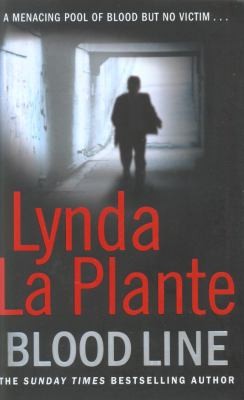 Cover for Bloodline