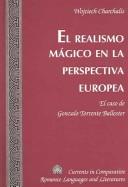 Cover for El Realismo Magico En La Perspectiva Europea