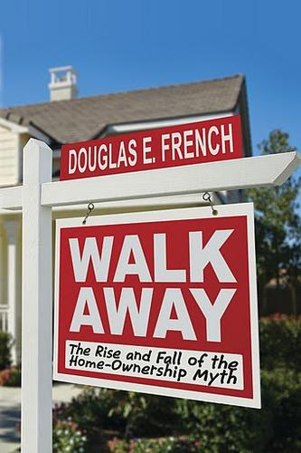 Cover for Walk Away