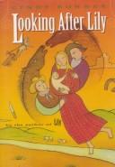 Cover for Looking after Lily