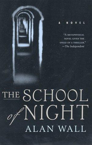 Cover for The School of Night