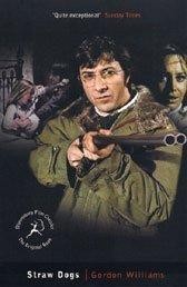 Cover for Straw Dogs