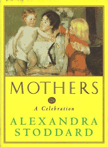 Cover for Mothers