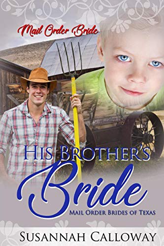 Cover for His Brother's Bride