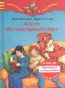 Cover for Wendemini. Kleine Mutmachgeschichten / Kleine Detektivgeschichten. (Ab 7 J.).