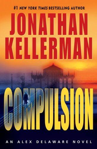 Cover for Compulsion