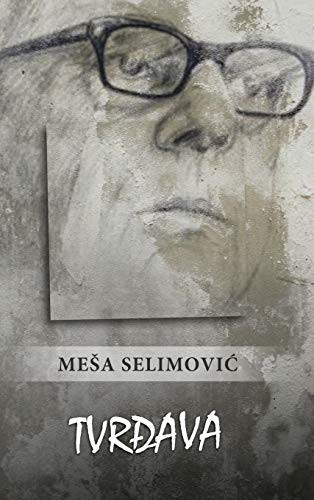 Cover for Tvrđava