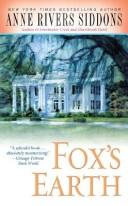 Cover for Fox's Earth