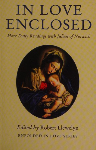 Cover for In love enclosed