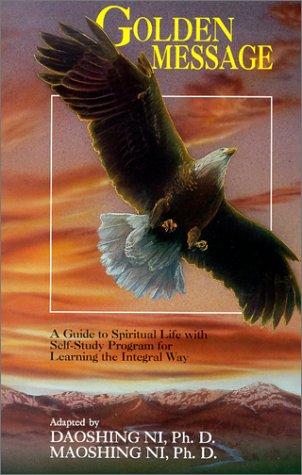 Cover for Golden message