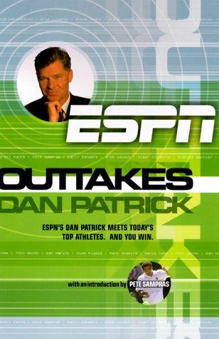 Cover for Outtakes