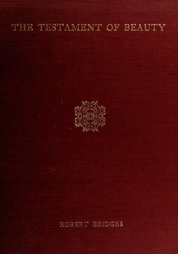 Cover for William Allingham