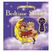 Cover for Treasury of Bedtime Stories