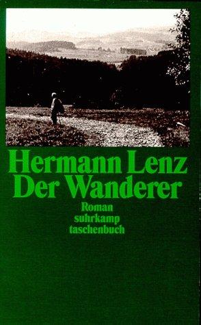 Cover for Der Wanderer.