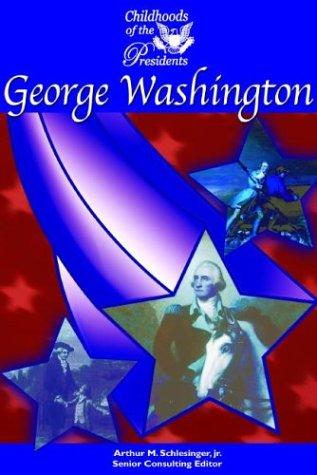 Cover for George Washington