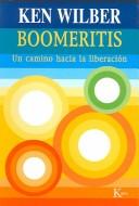 Cover for Boomeritis