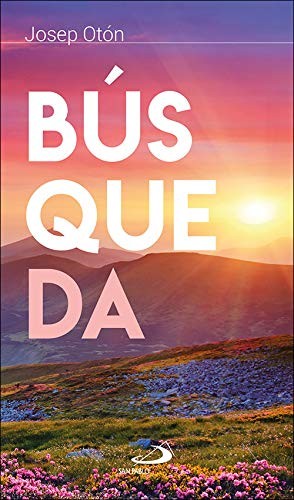 Cover for Búsqueda