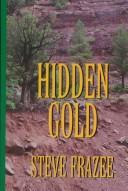 Cover for Hidden gold