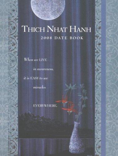Cover for Thich Nhat Hanh