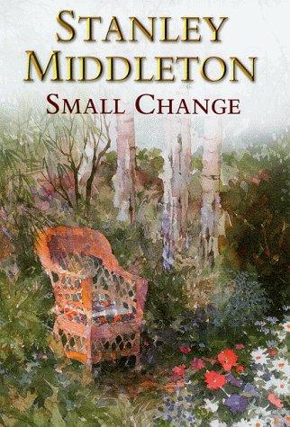 Cover for Small change