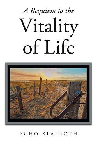 Cover for A Requiem to the Vitality of Life