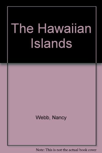Cover for The Hawaiian Islands