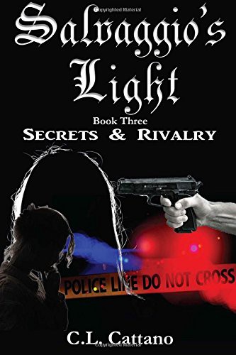 Cover for Secrets & Rivalry