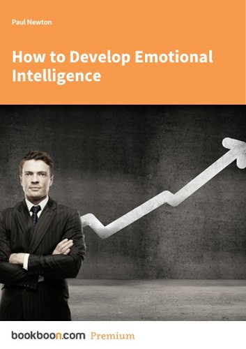 Cover for How to Develop Emotional Intelligence