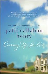 Cover for Coming Up for Air
