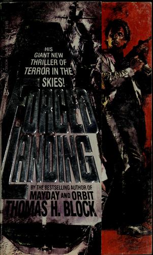 Cover for Forced landing