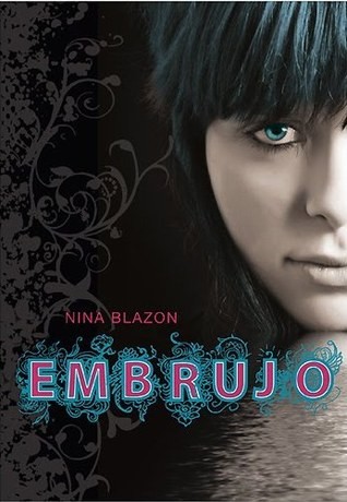 Cover for Embrujo