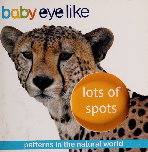 Cover for Lots of spots!