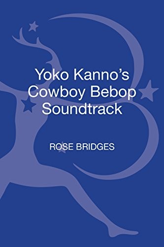 Cover for Yoko Kanno's Cowboy Bebop Soundtrack
