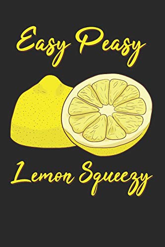 Cover for Lemon