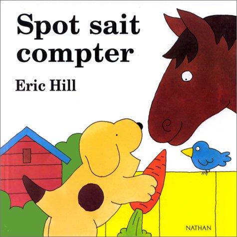 Cover for Spot sait compter