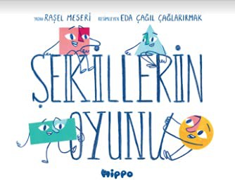 Cover for Sekillerin Oyunu