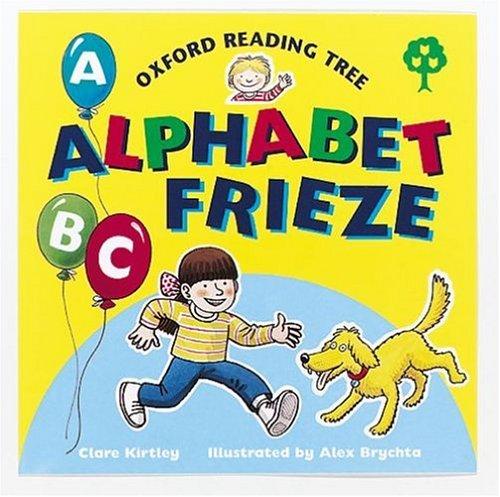 Cover for Oxford Reading Tree: Stages 1-9