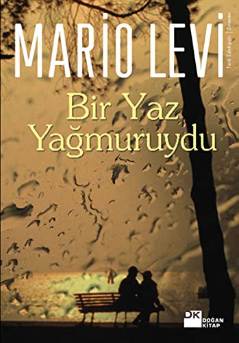 Cover for Bir Yaz Yagmuruydu