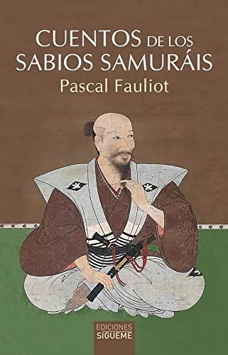 Cover for Cuentos de los sabios samuráis